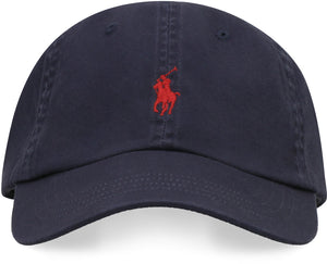 Logo baseball cap-1